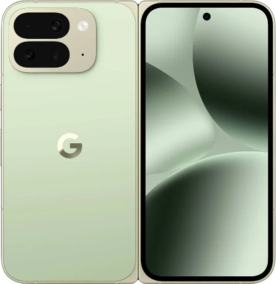 Google Pixel 10 Pro Fold
